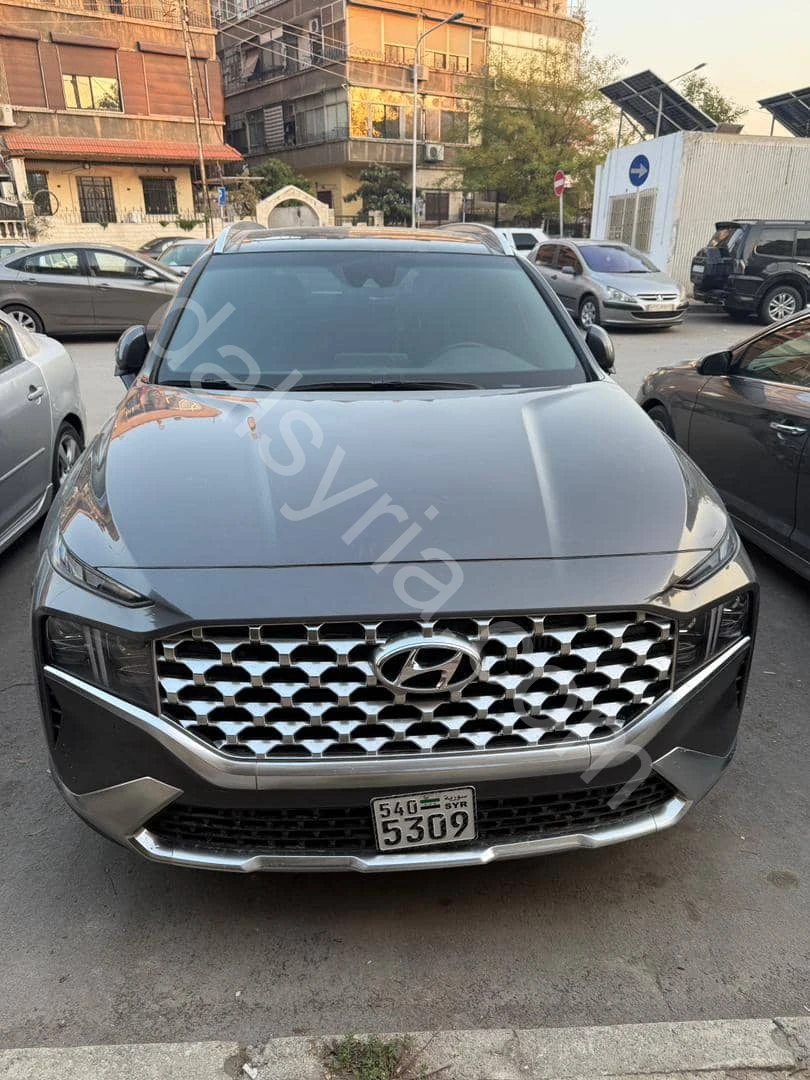 للبيع هيونداي شفروليه 