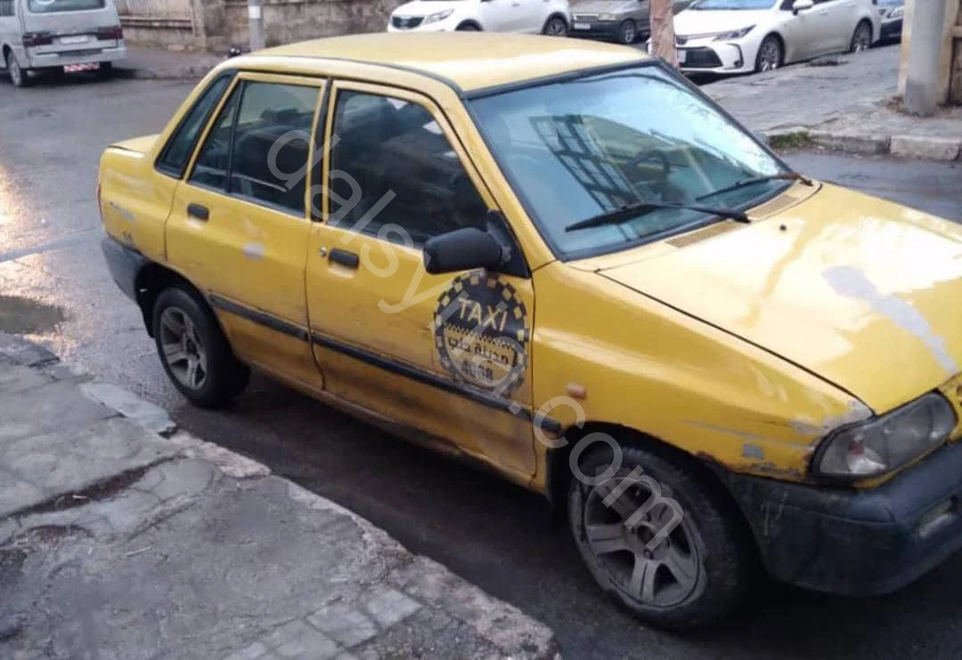 للبيع سايبا شاهين 2003