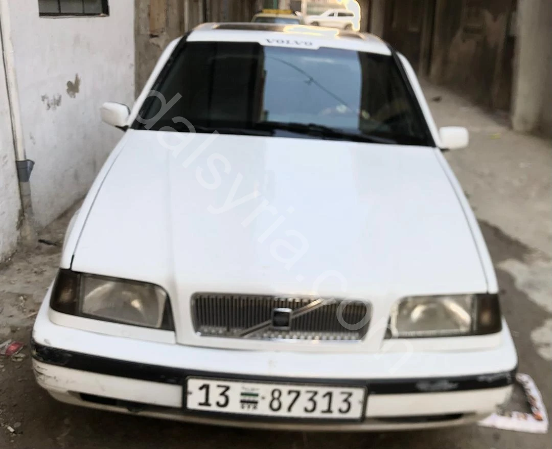 للبيع فولفو 1994