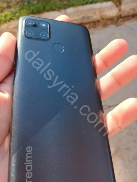 للبيع موبايل ريلمي 