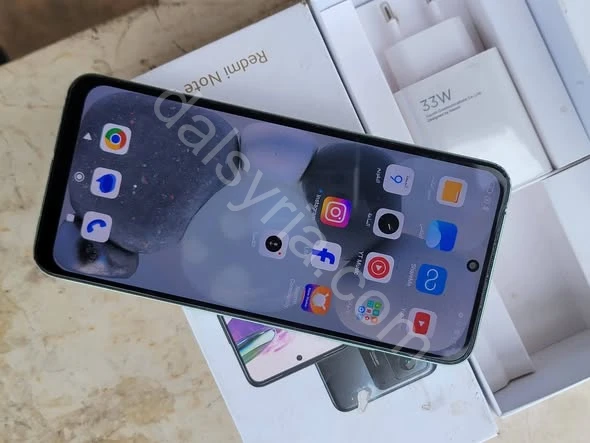 للبيع شاومي نوت 12s