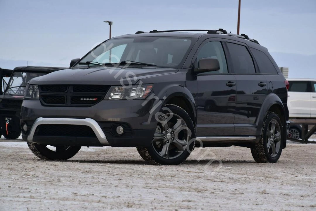 للبيع دودج جورني 2015