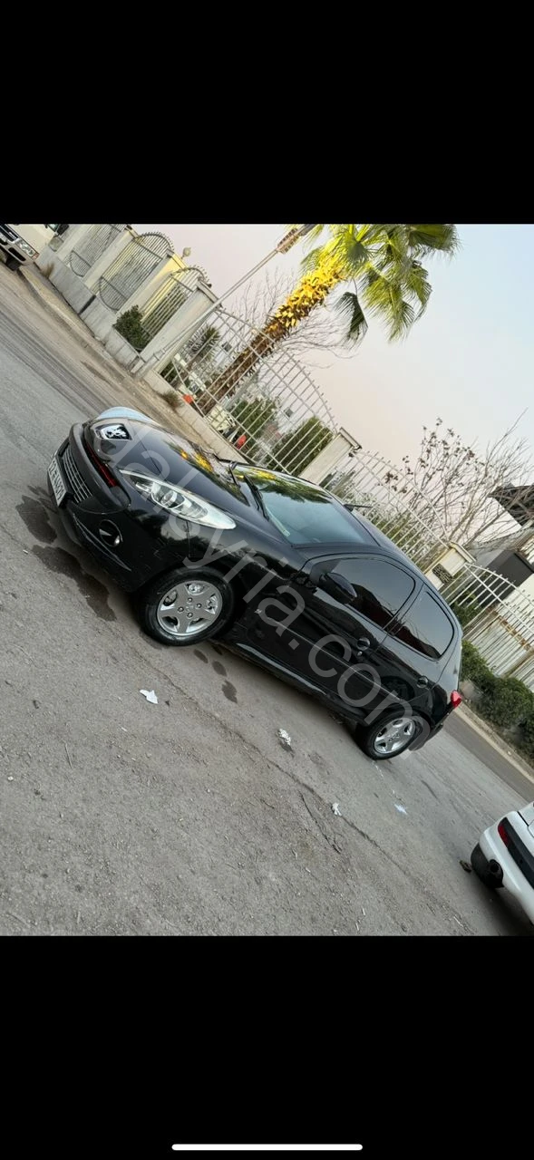 للبيع بيجو 207/2019