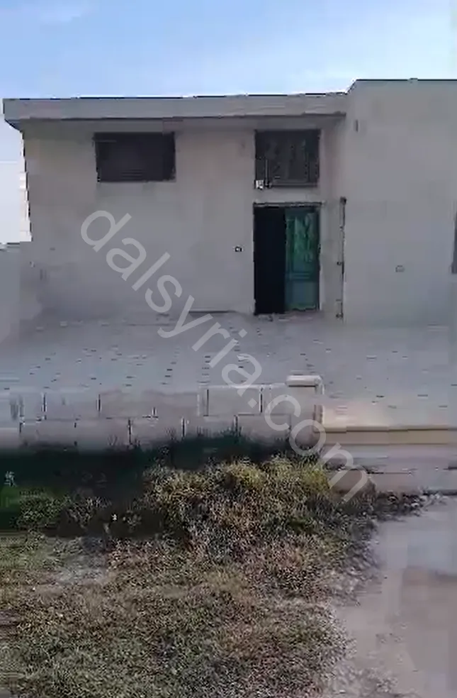 للبيع مزرعة 500م في كفر راع