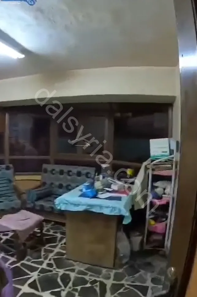 للبيع او للاجار قبو 250م في صلاح الدين حلب