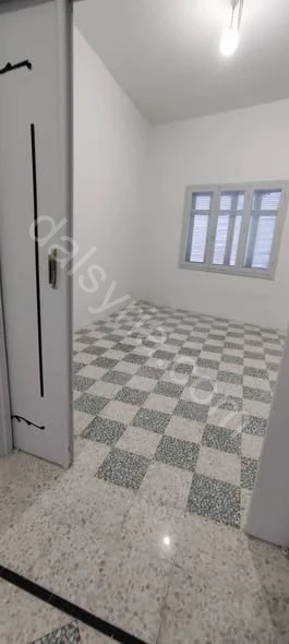 للايجار شقة في الشهباء 