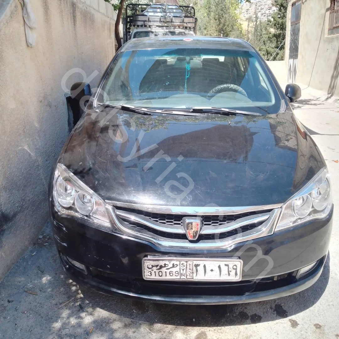 للبيع روفي 2011