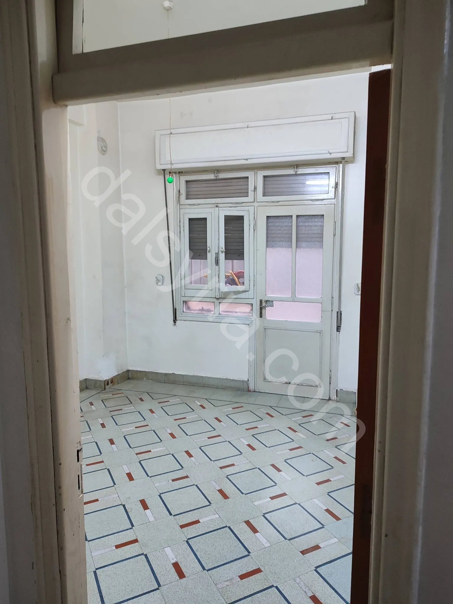 للايجار شقة 120 م في المجتهد 