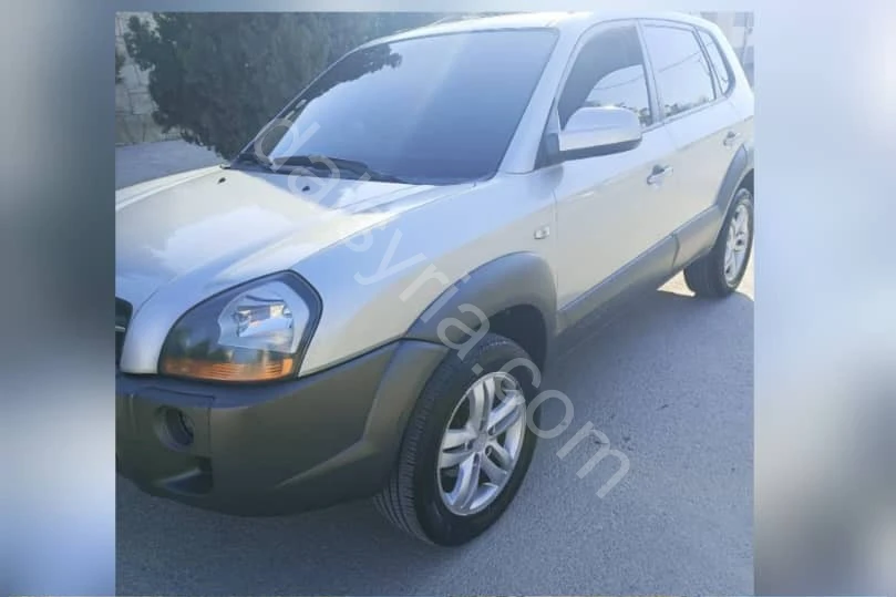 للبيع هونداي توسان 2009