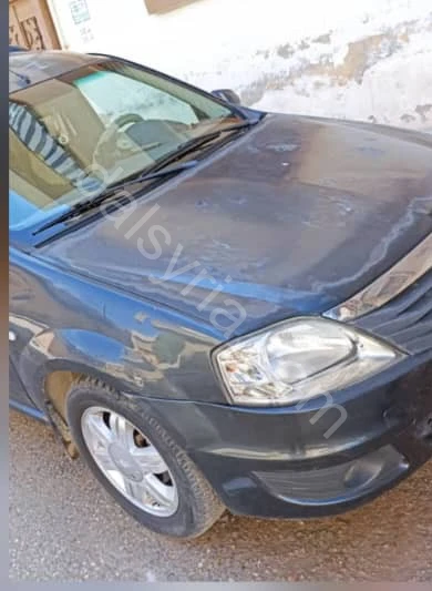 للبيع لوغان ستيشن بريستيج 2010