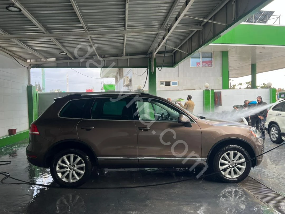 للبيع فولكس فاجن طوارئ 2012