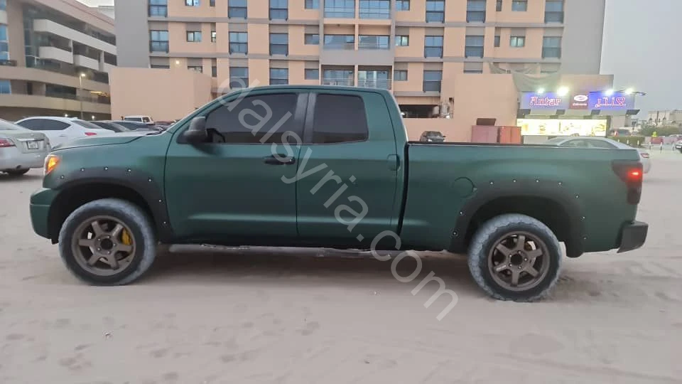 للبيع تويوتا تندرا 2008