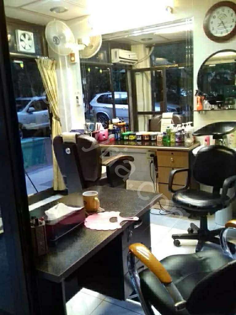 للايجار محل 30 م في العدوي 