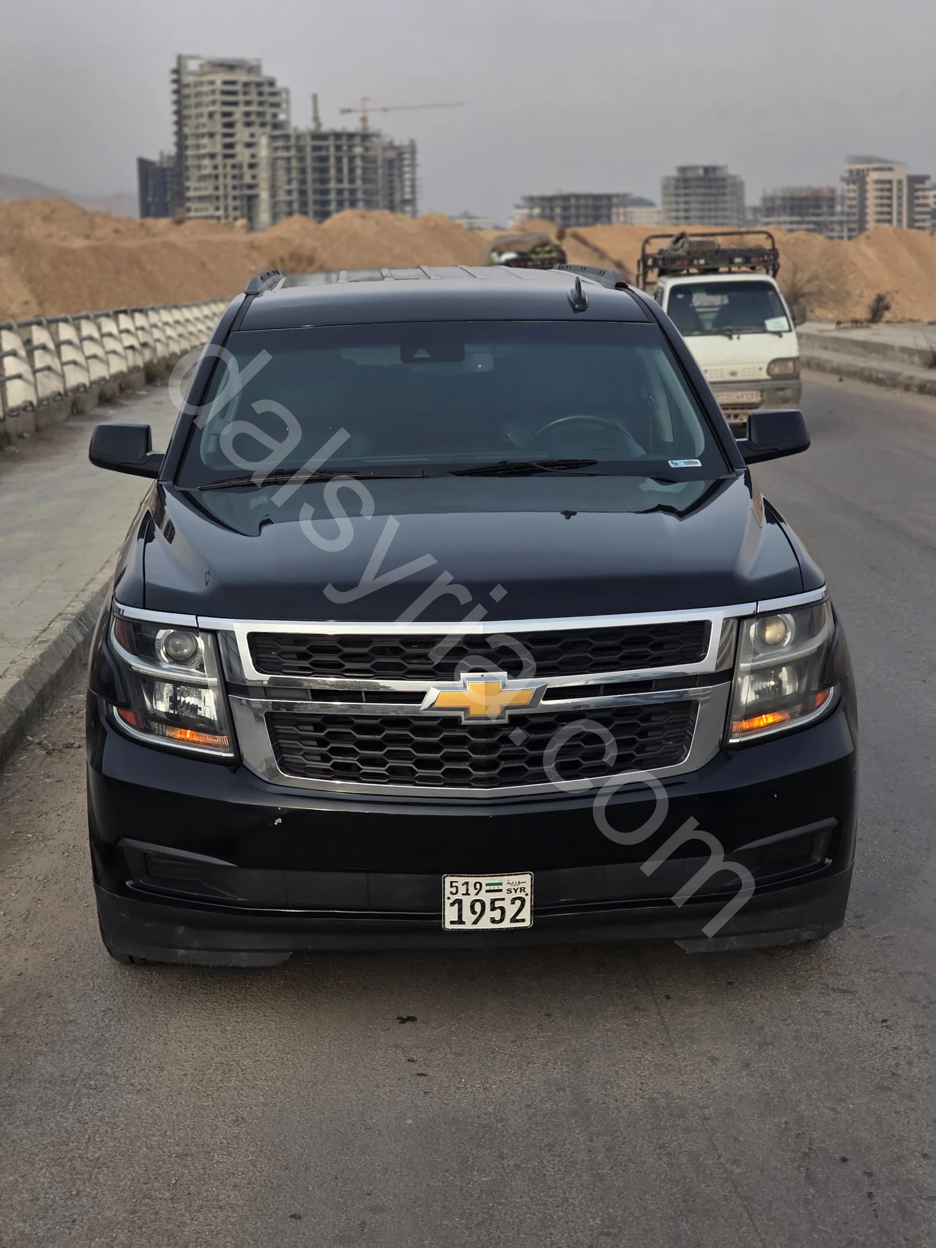 للبيع شفروليه سوبربان 2019