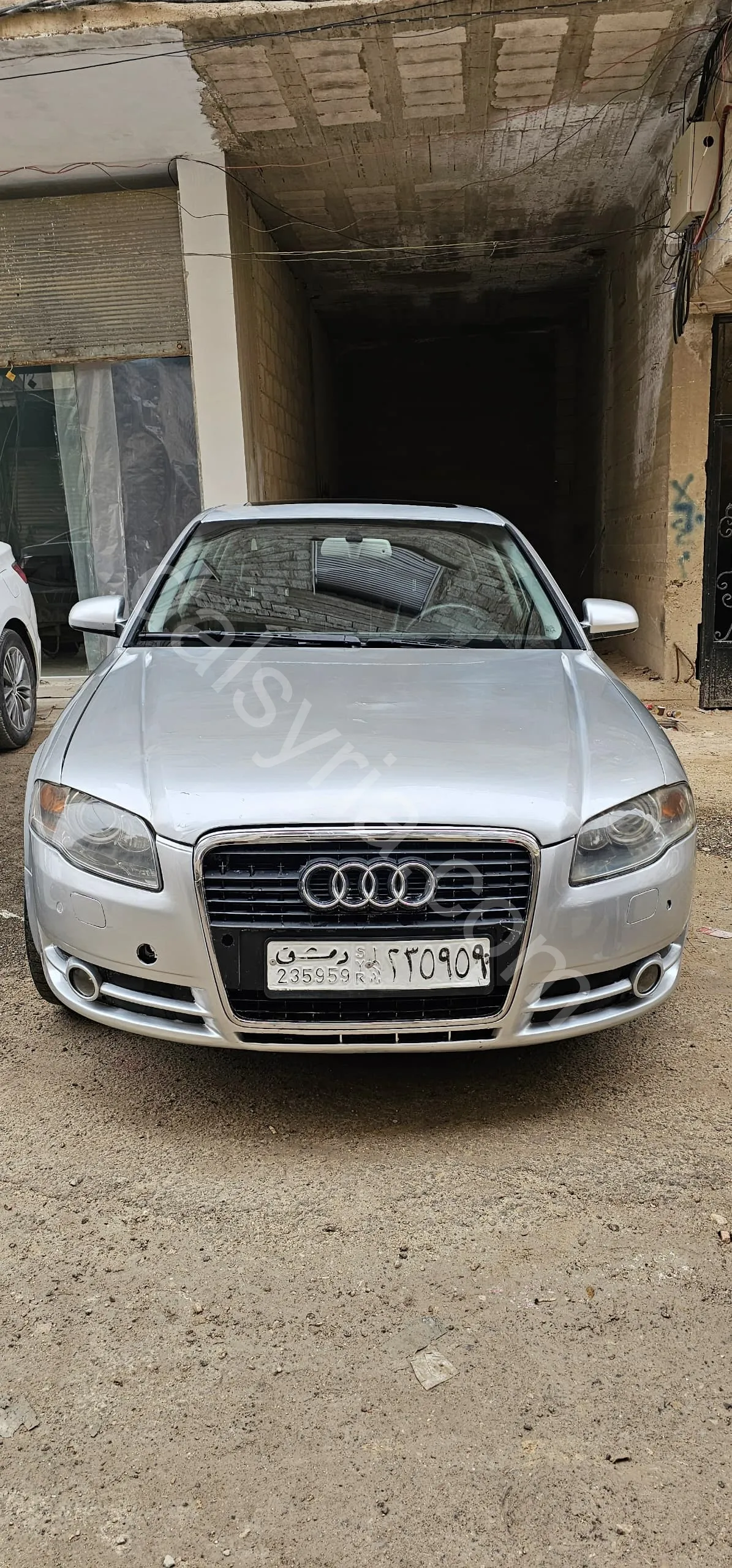 للبيع اودي A42006