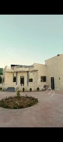 للبيع مزرعة 1000 م في الكسوة 