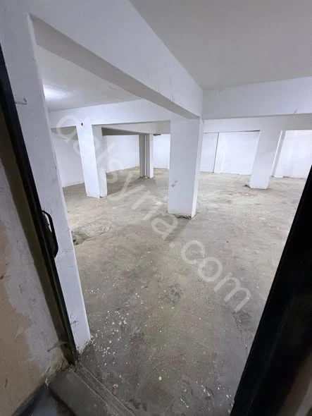 للبيع مستودع 140 م في المجتهد