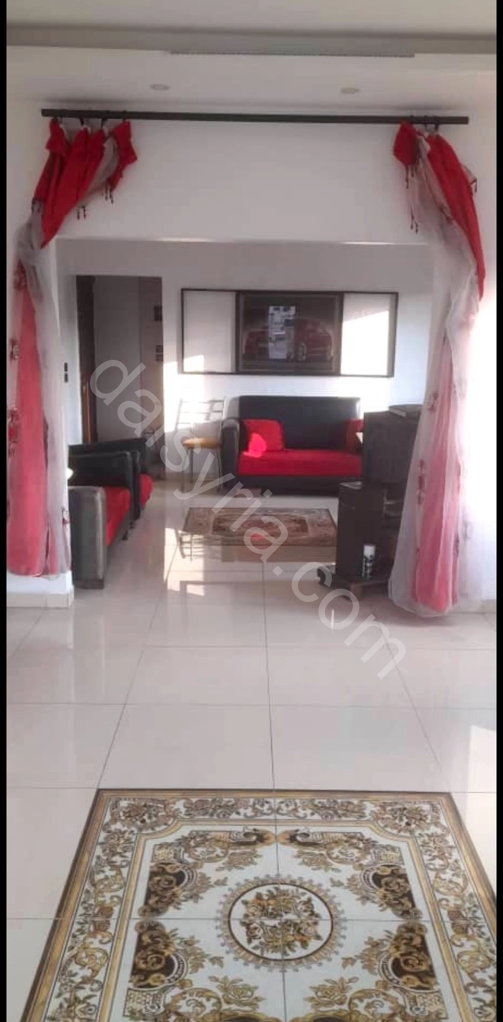 للبيع مكتب 55 م في الشيخ ضاهر