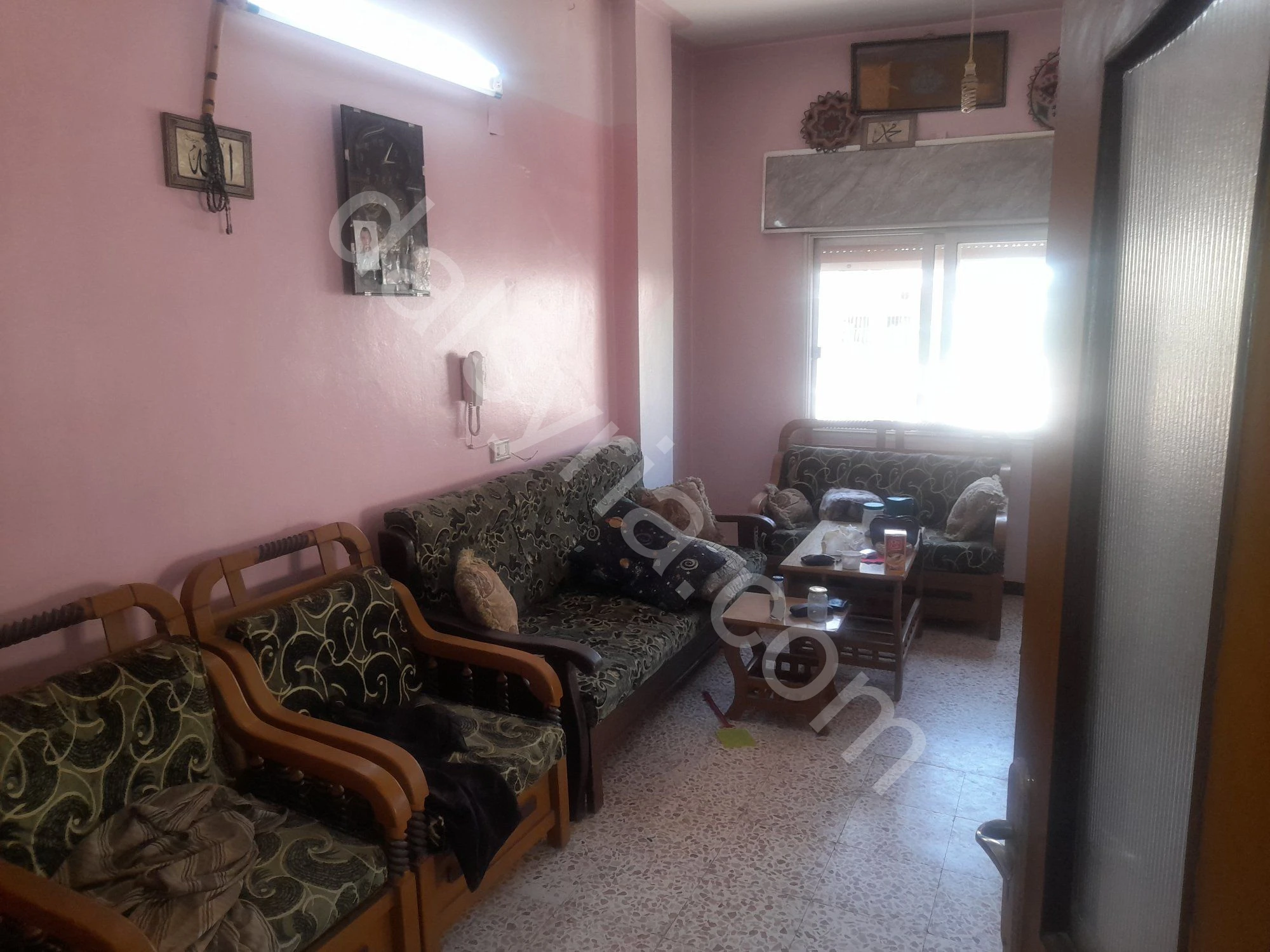 للبيع بناء 300 م في باب دريب 