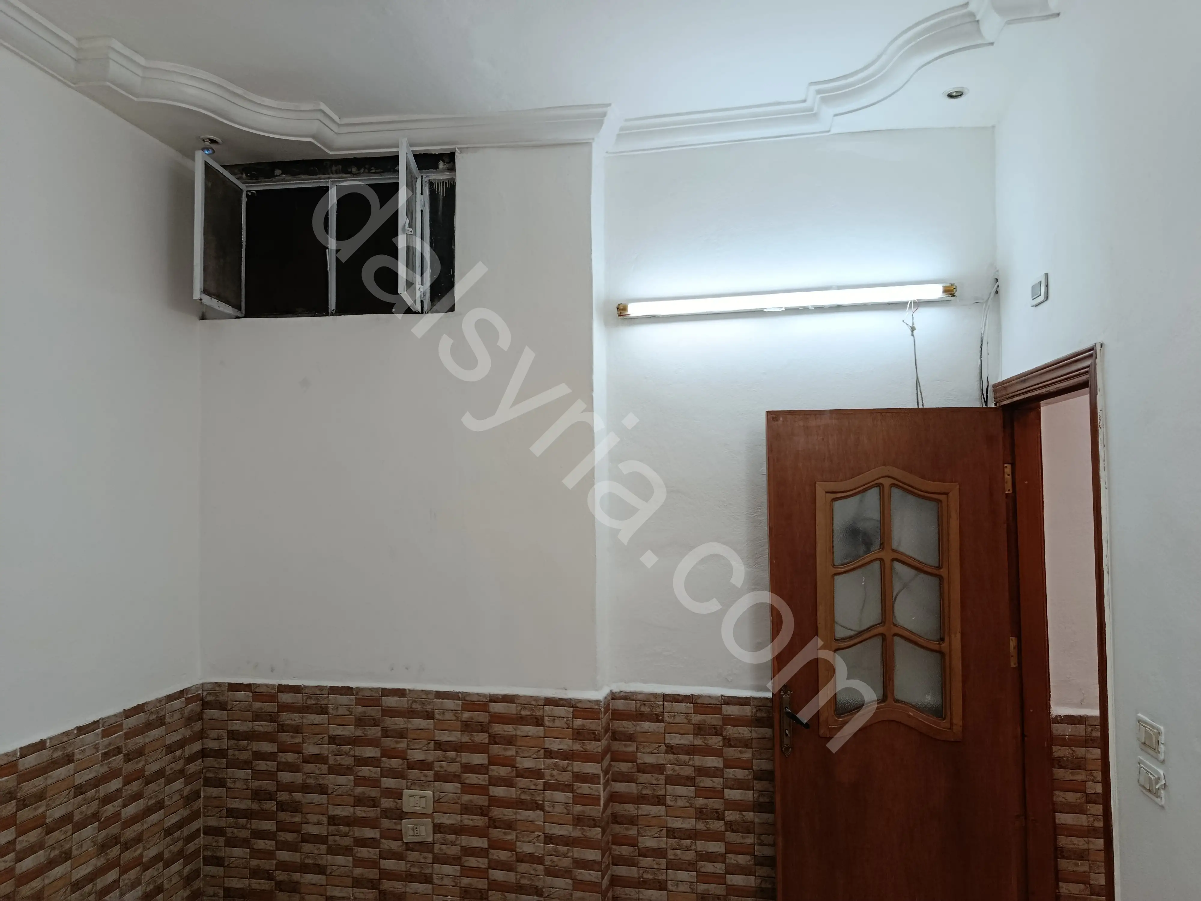 للبيع شقة 50م في دف الشوك