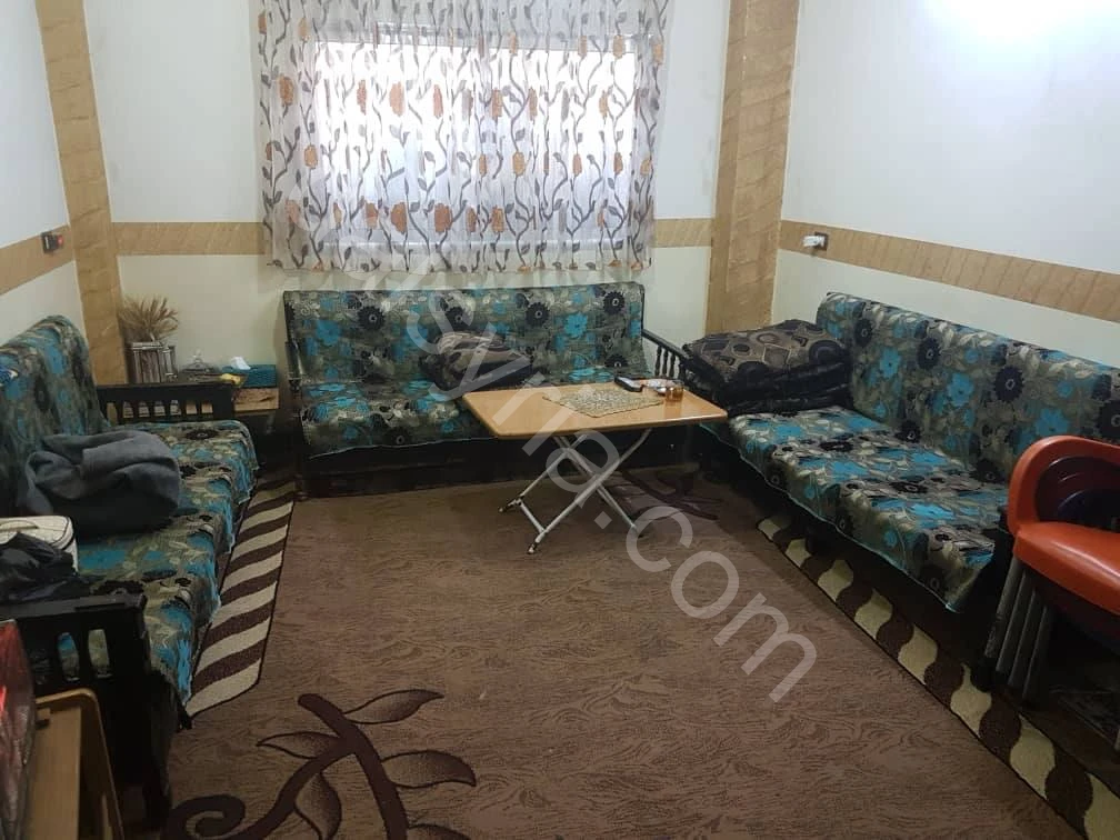 للبيع شقة 100 م في القدم