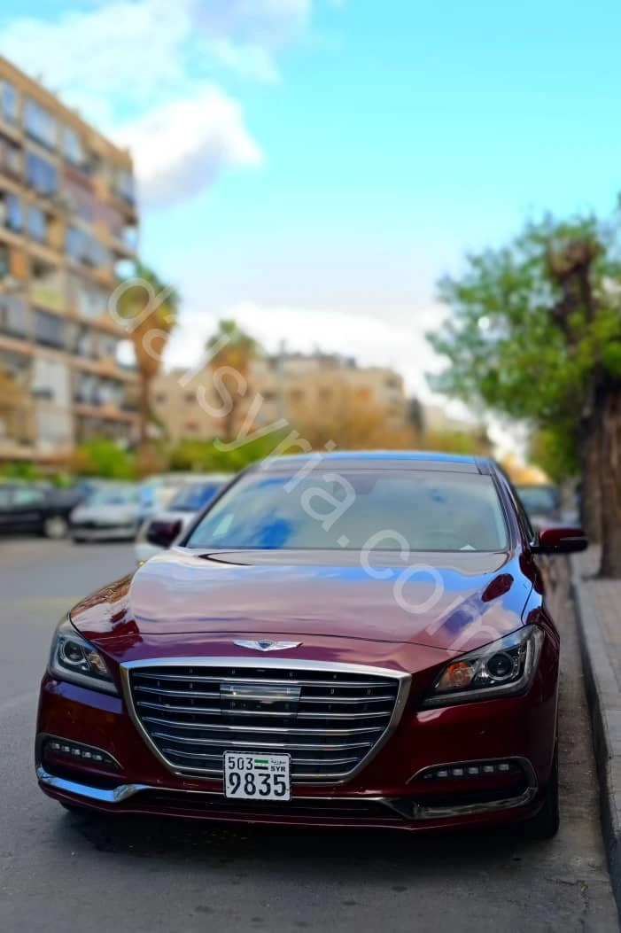 للبيع جنسس2015