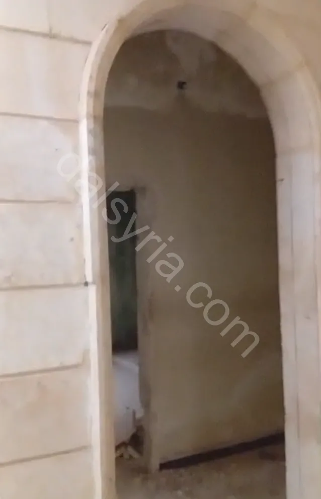 للبيع مزرعة 600م في كفر ناها