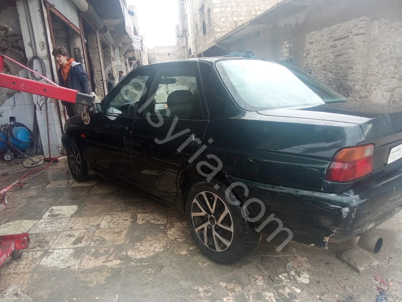 للبيع فورد 1998