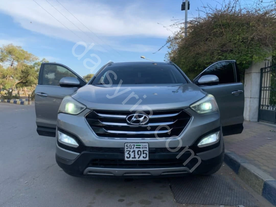 للبيع هونداي ماكس كروز 2013