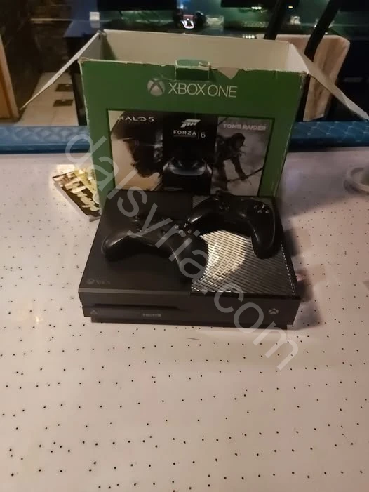 للبيع XBOXONE
