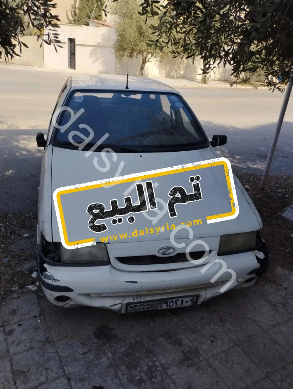 للبيع فلوريدا 2002