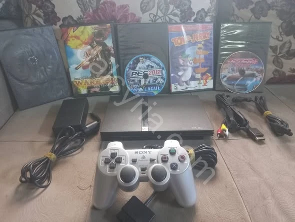 للبيع Sony PS2