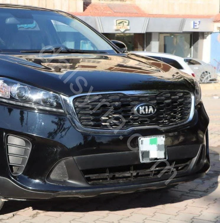 للبيع كيا سورينتو 2020