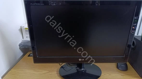 للبيع شاشة LG E2240S