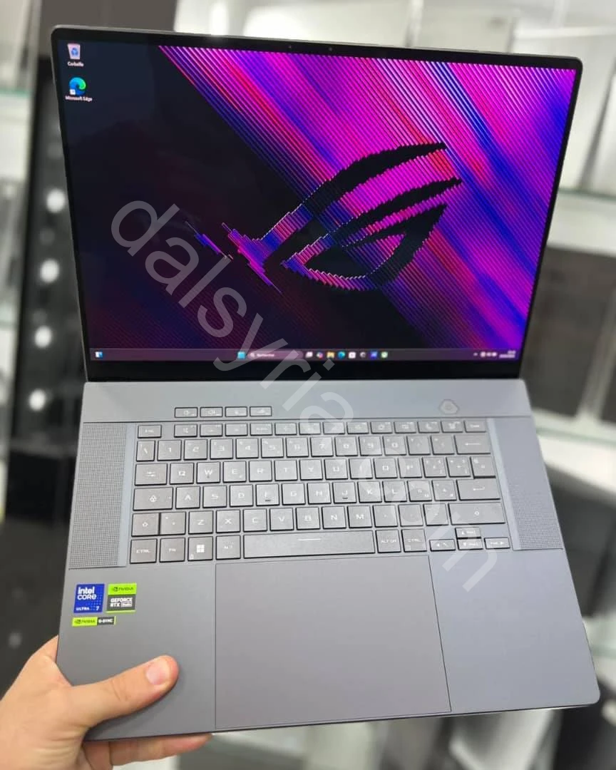 للبيع ASUS ROG Zephyrus G14 (2024)