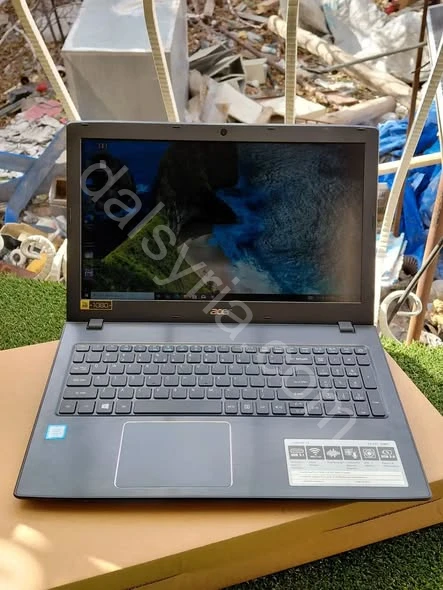 للبيع Acer Aspire E 15