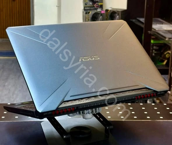 للبيع ASUS TUF FX505GU