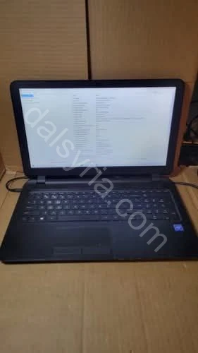 للبيع HP Notebook 15-f246wm