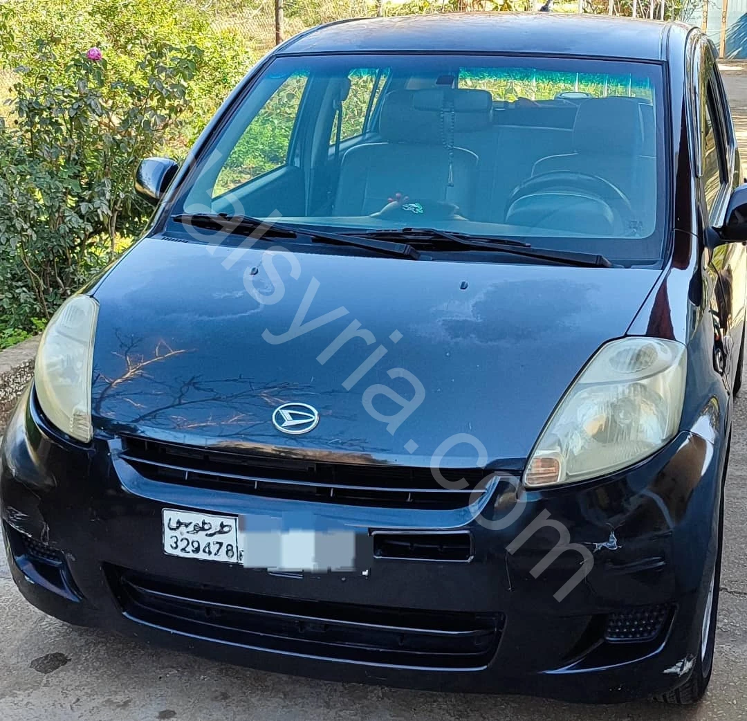 للبيع دايهاتسو سيريون 2008