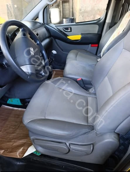 الفان كير عادي 2008-2009