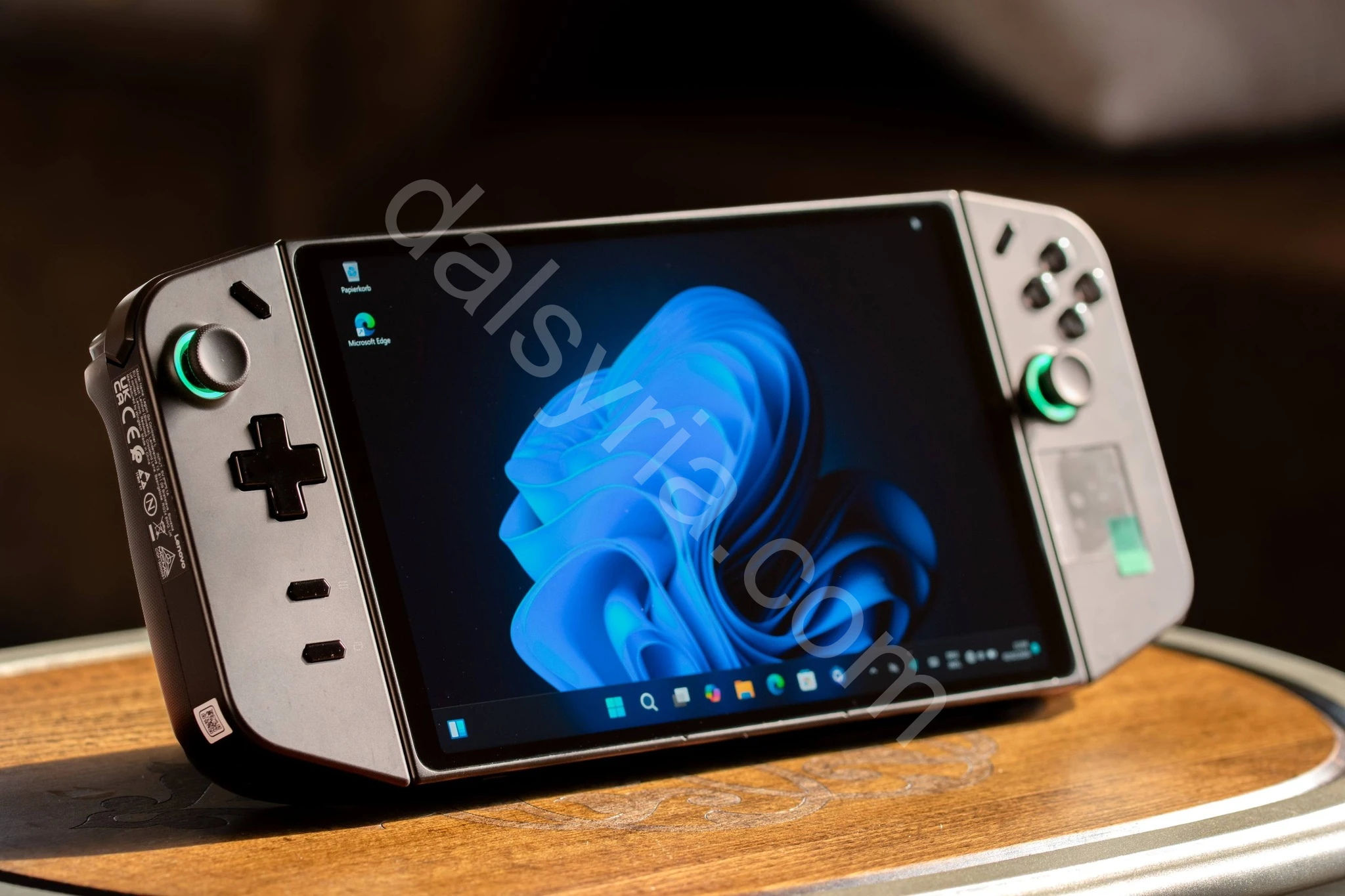 للبيع Lenovo Legion Go