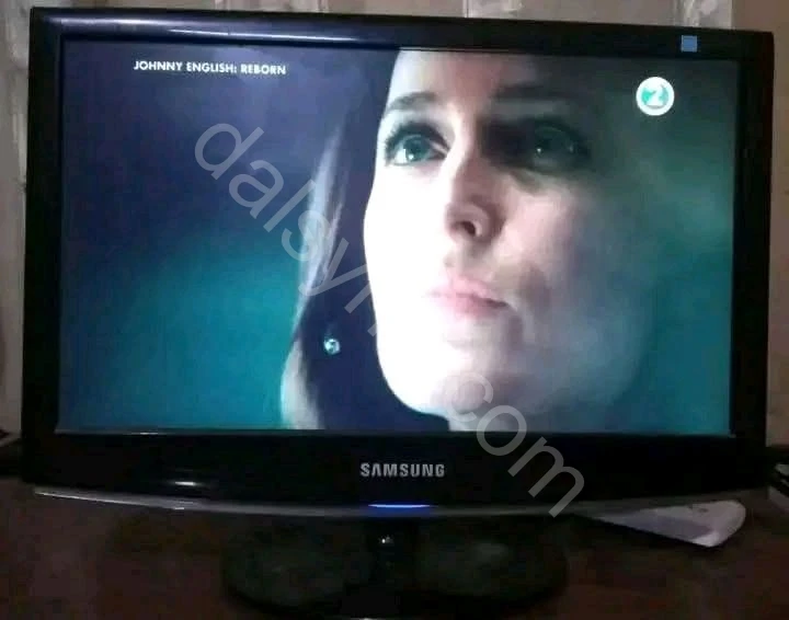 للبيع شاشة سامسونغ