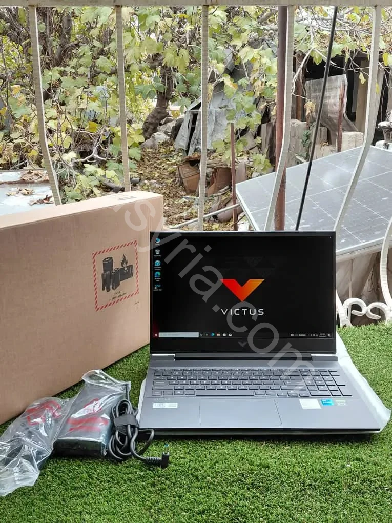 للبيع  HP Victus 15-fa2013dx