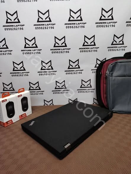 للبيع LENOVO THINKPAD P53