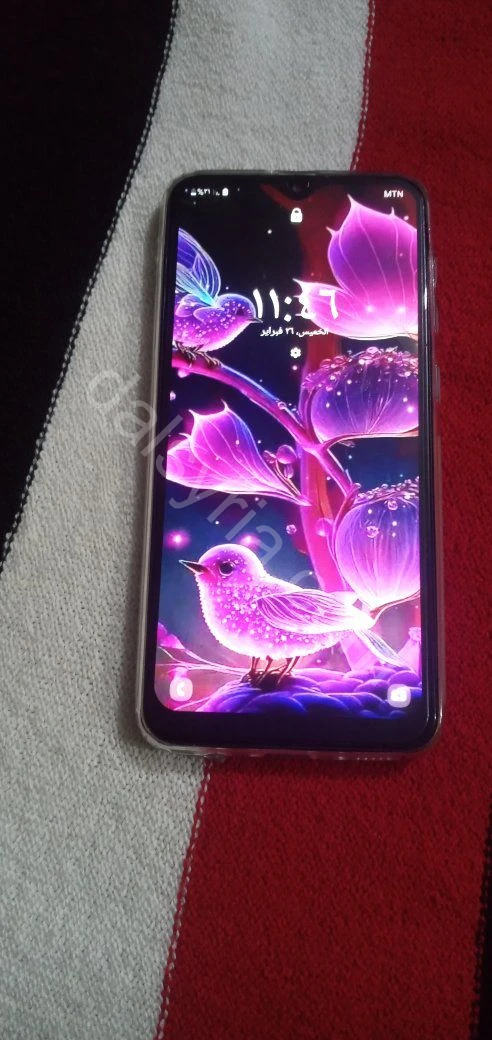 للبيع جهازA20