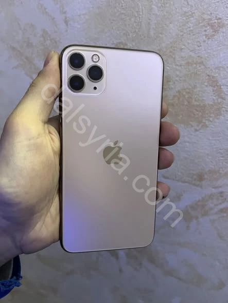 للبيع ايفون 11برو ماكس