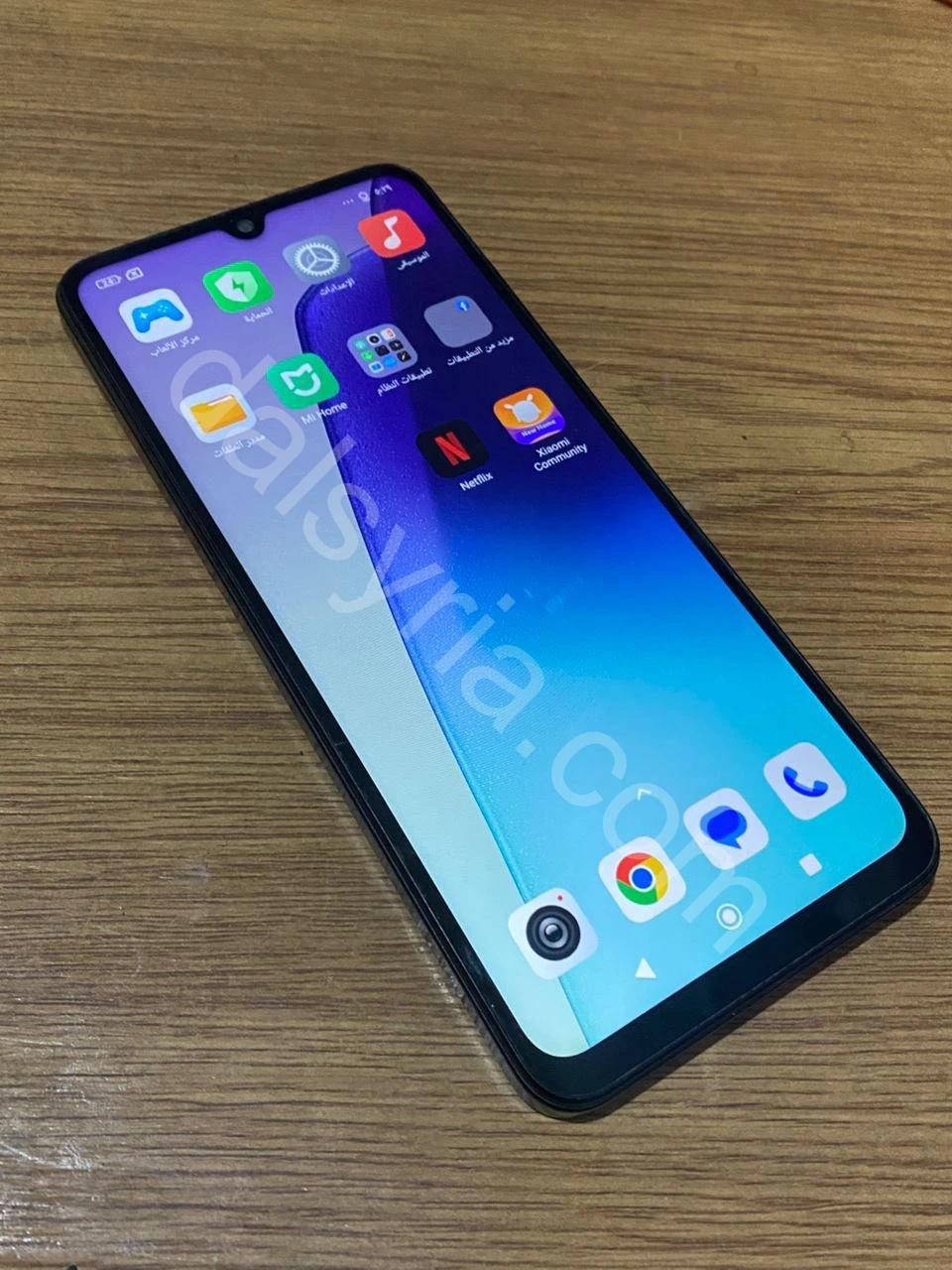 للبيع ريدمي 14c