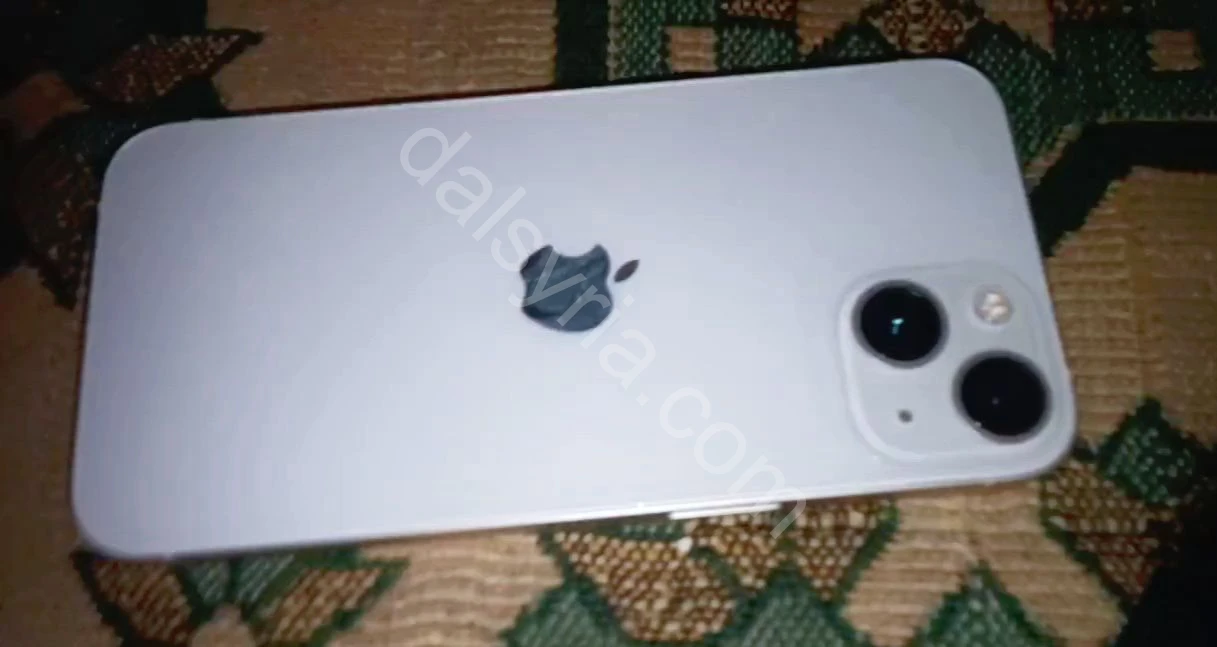 للبيع آيفون 13 عادي 