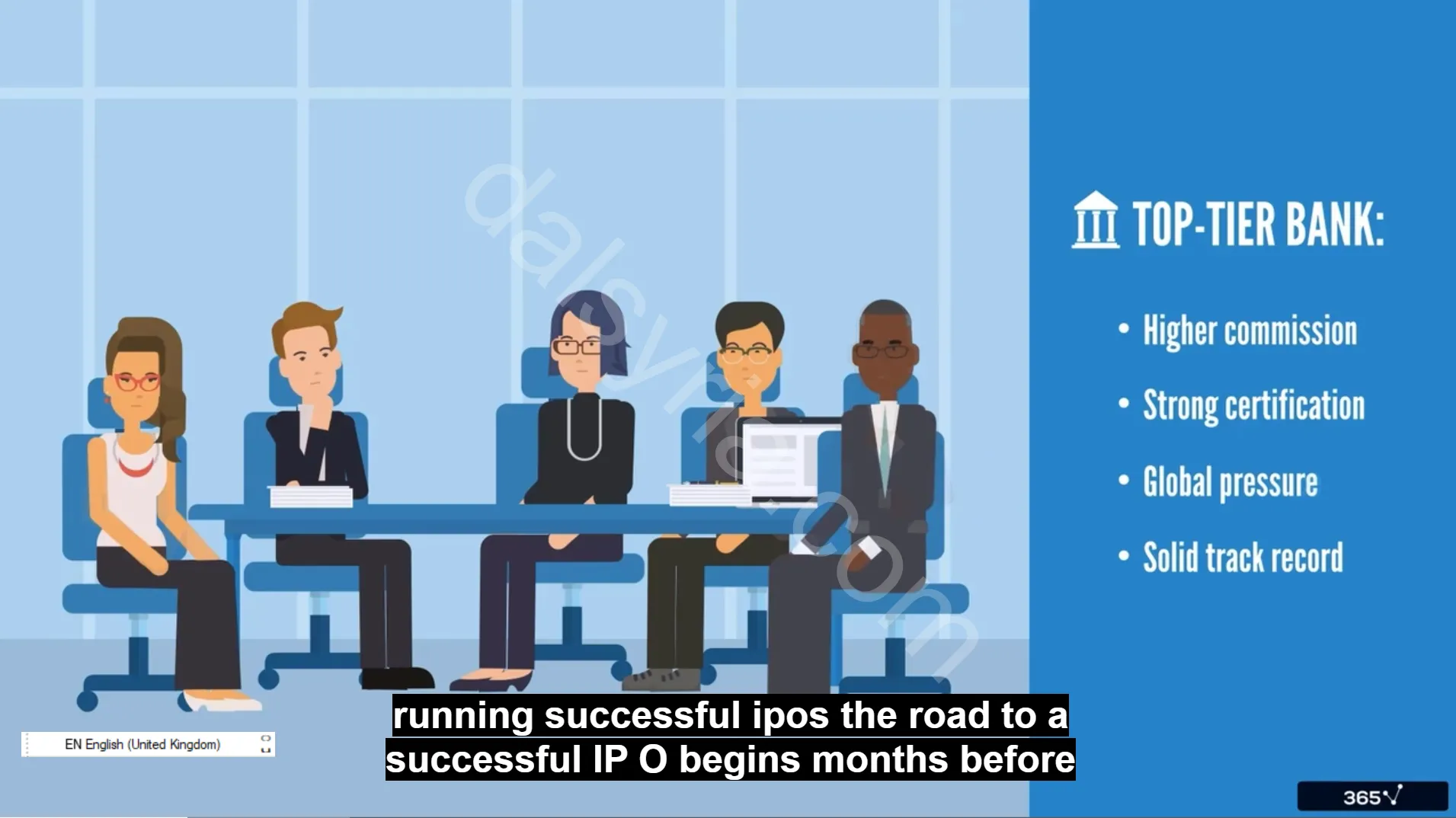 خدمات مالية في خدمتك