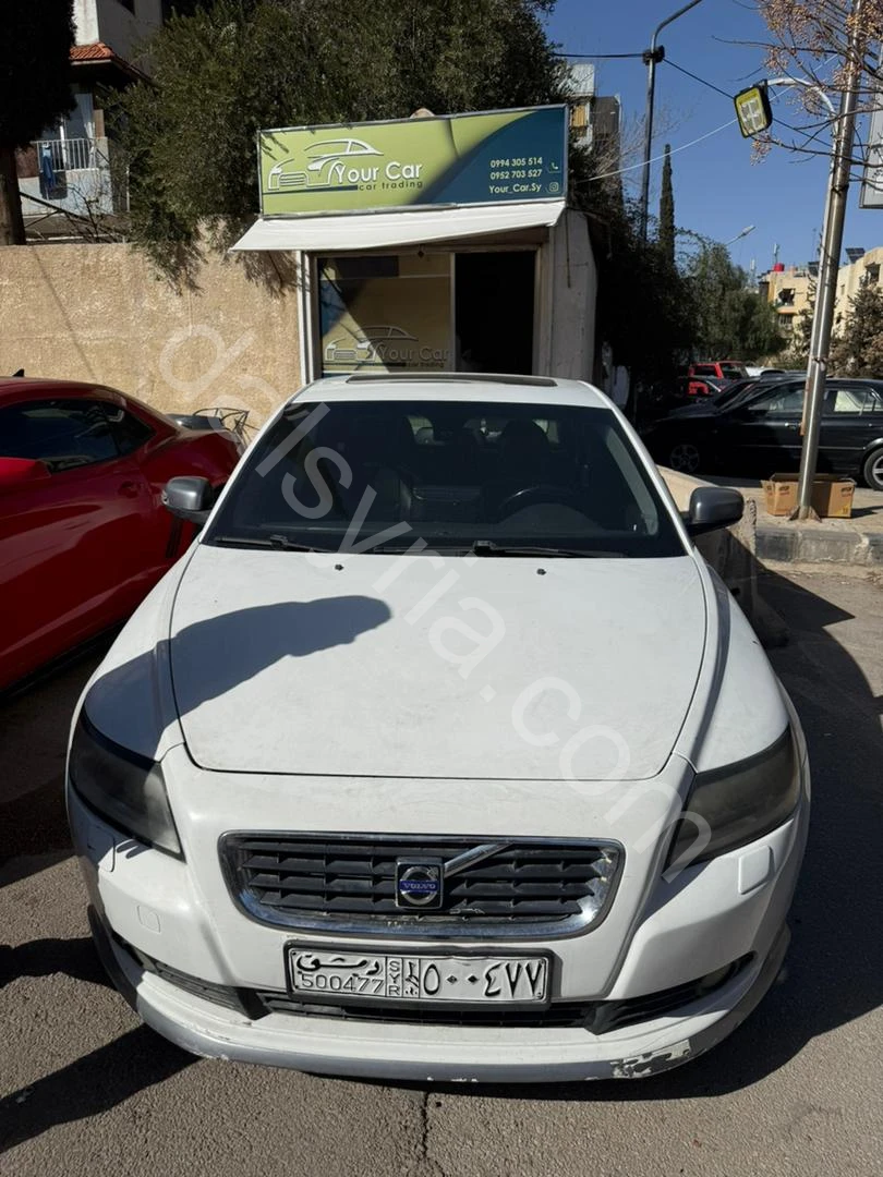 للبيع فولفو 2009